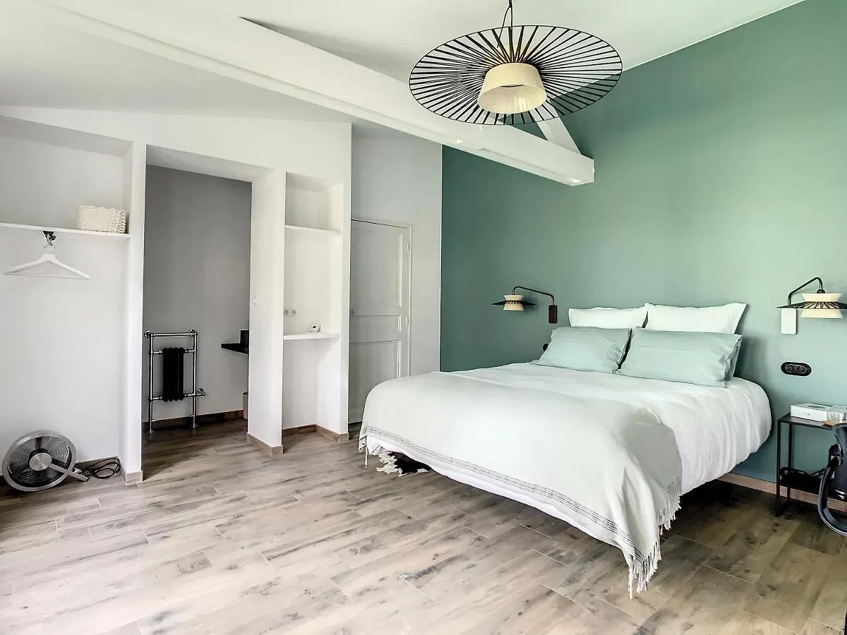 Guest house Maison Lacase Saint-Malo