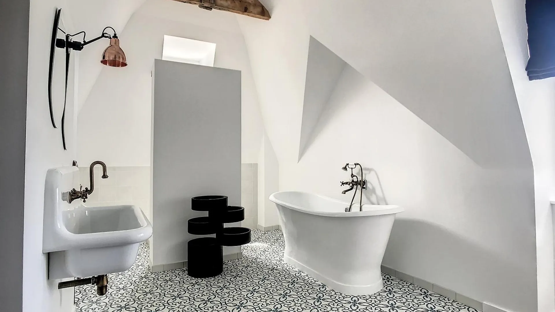 Maison Lacase Saint-Malo 0*,