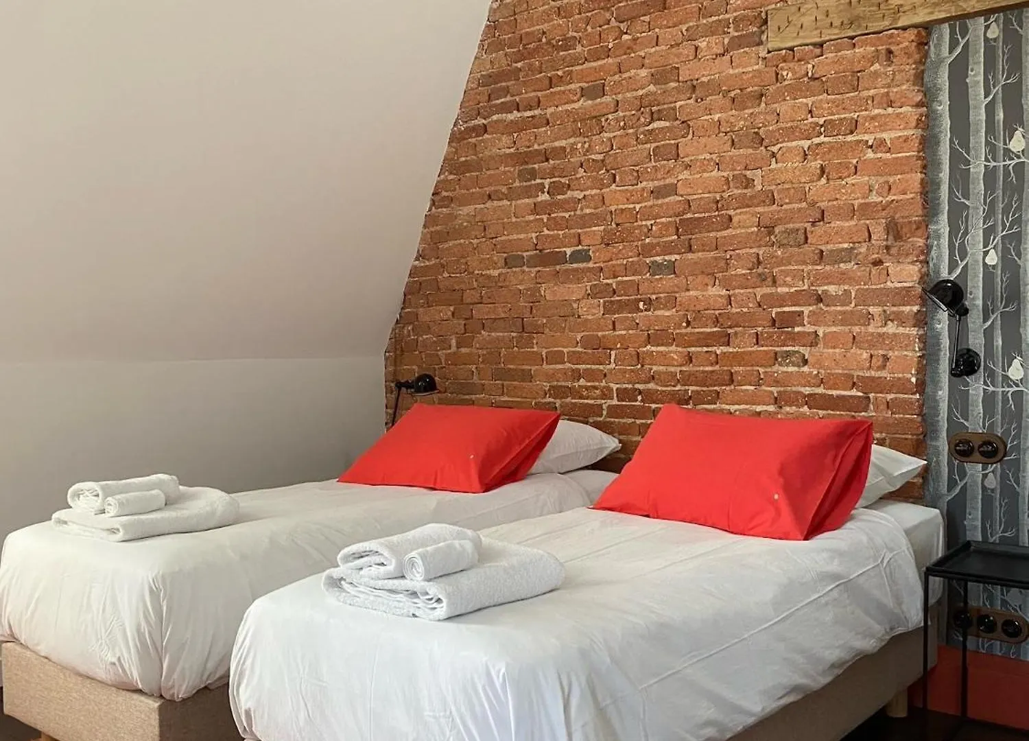 Maison Lacase Saint-Malo 0*,