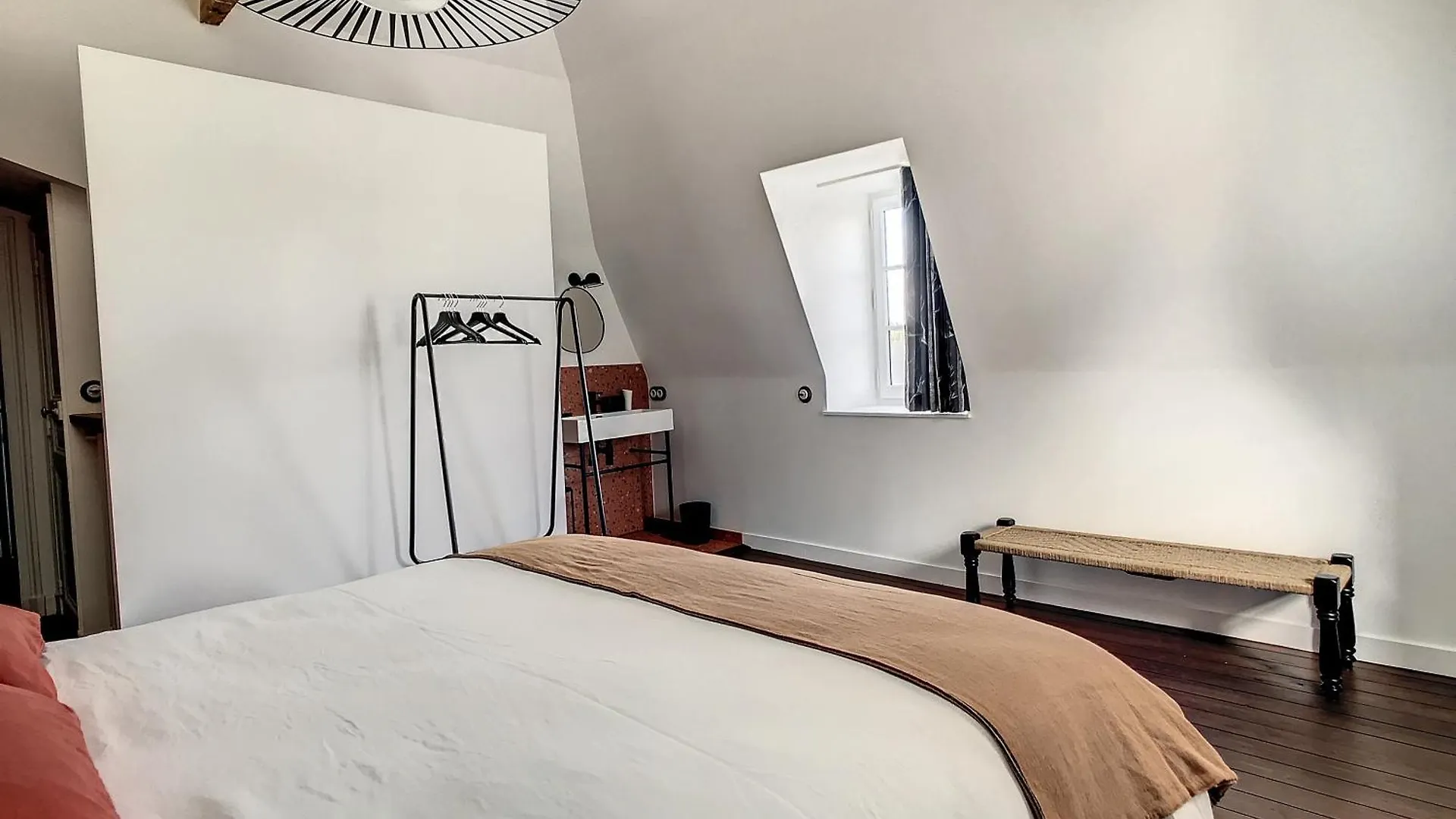 Maison Lacase Saint-Malo Guest house