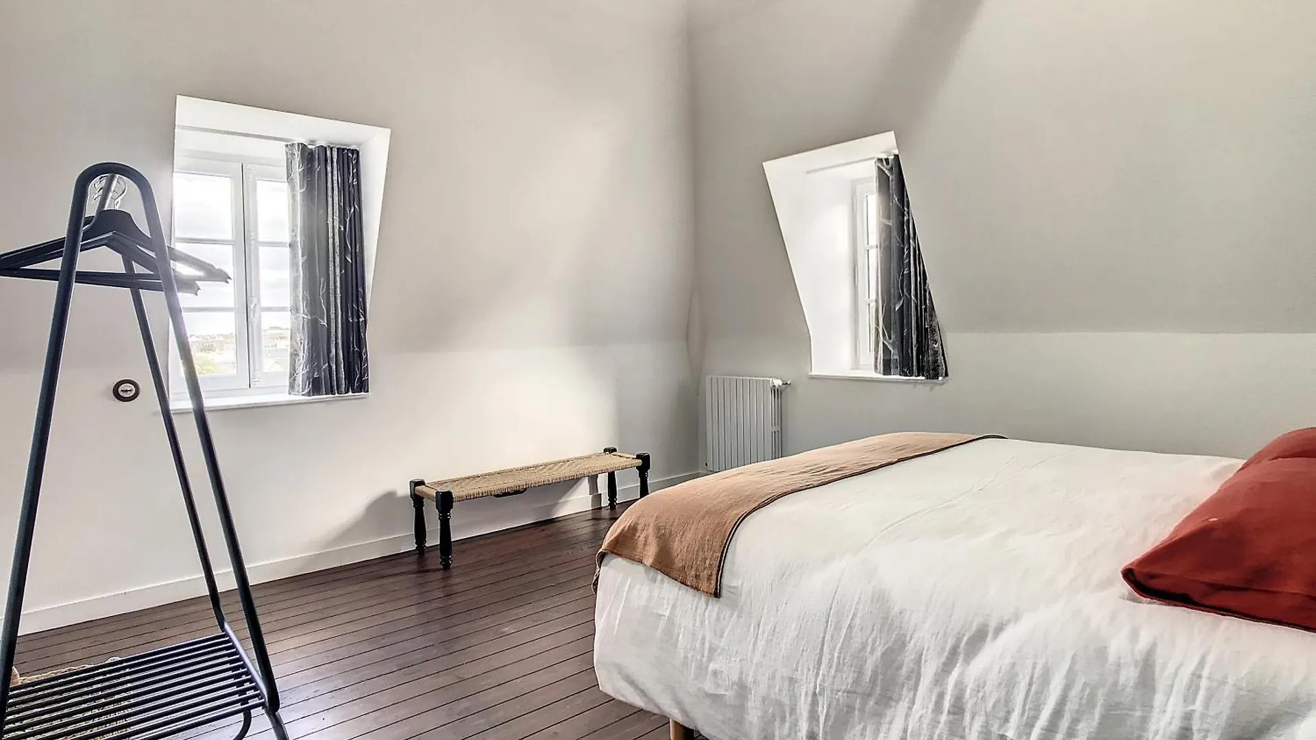 Maison Lacase Saint-Malo 0*,