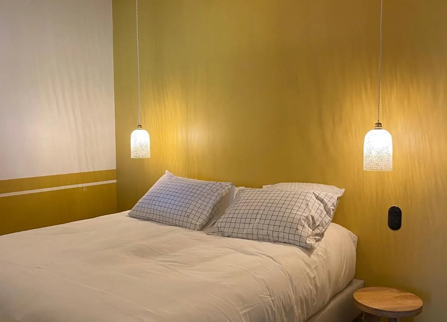 Guest house Maison Lacase Saint-Malo France