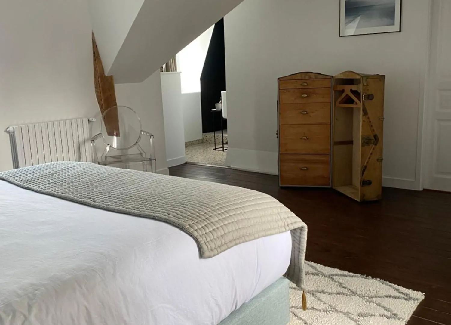 Guest house Maison Lacase Saint-Malo